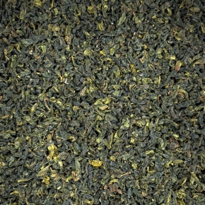 Award Winning Tie Guan Yin