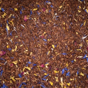 Le Rooibos de Gambetta