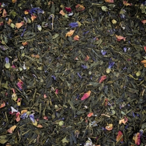 Thé Vert de Gambetta