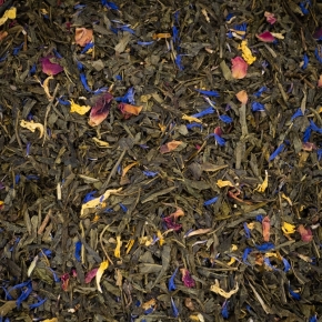 Thé vert Martin Nadaud