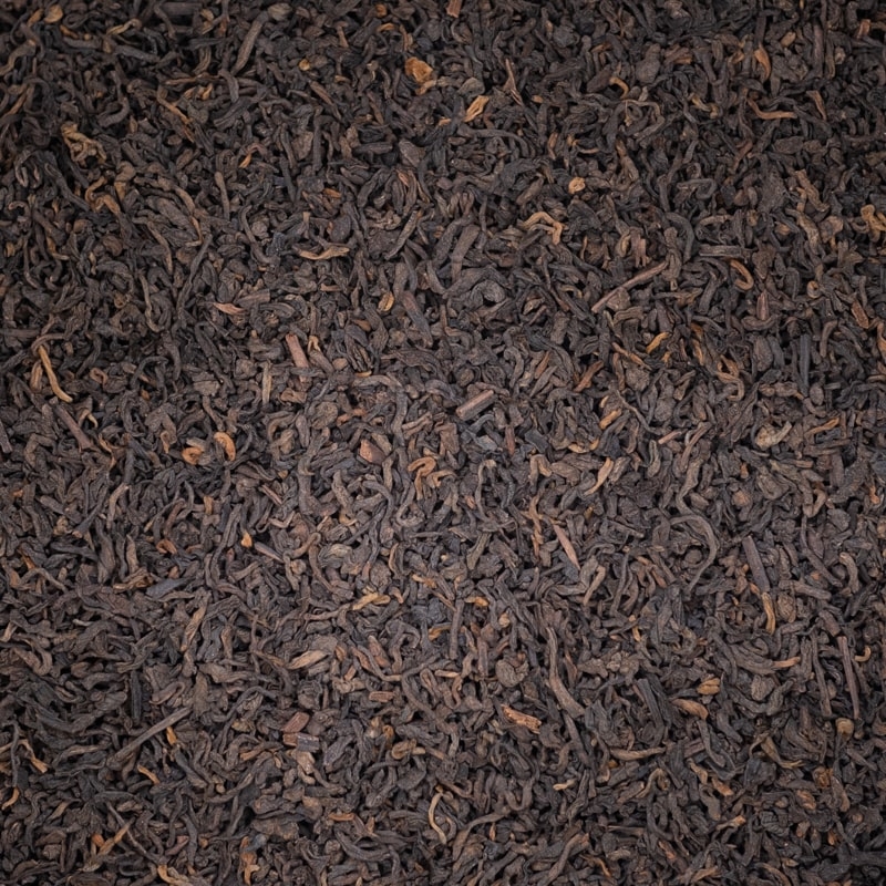 Puerh Impérial