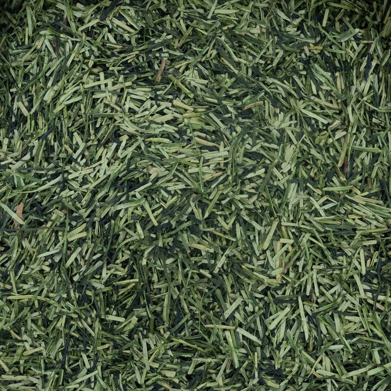 Shincha Karigane Bio