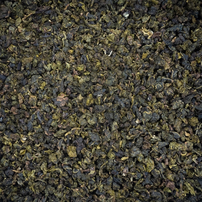 Milky Oolong