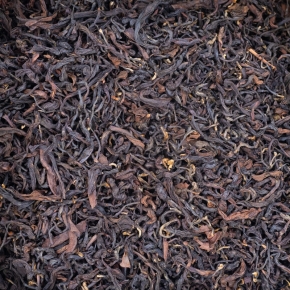 Le Tigre aux Yeux d'Or