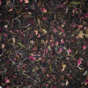 Thé Blanc des Pyrénées