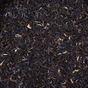 Earl Grey Bio