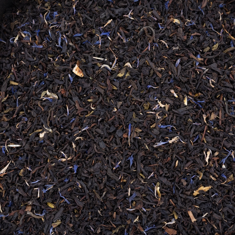 Earl Grey Bio