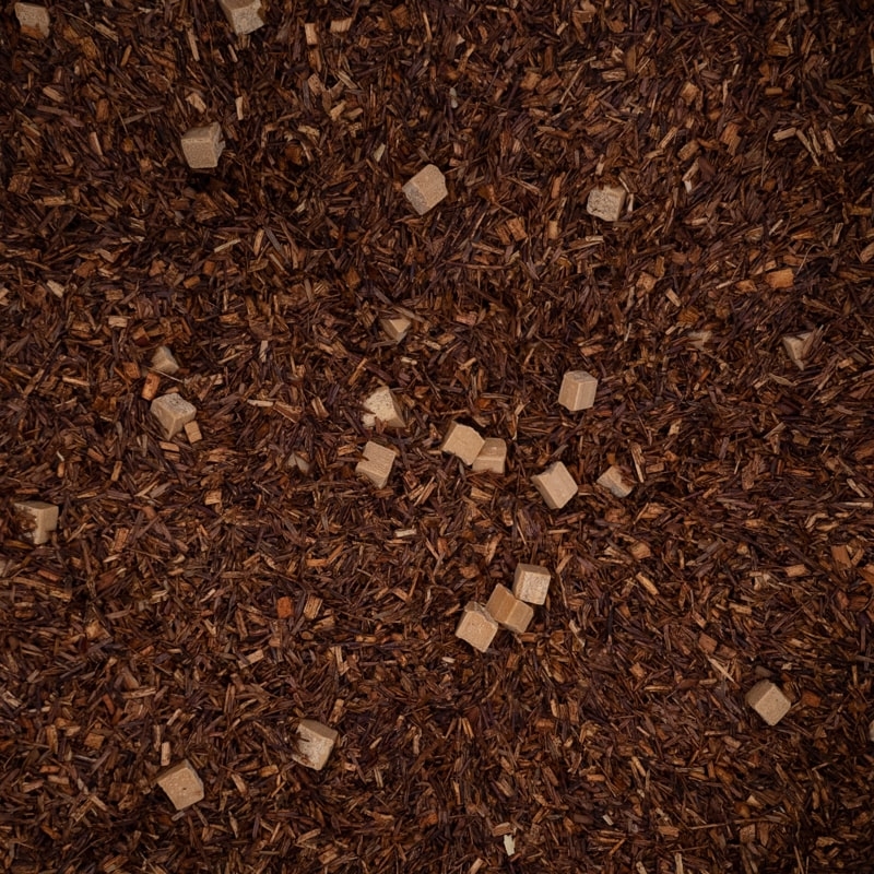 Caramel Gourmand