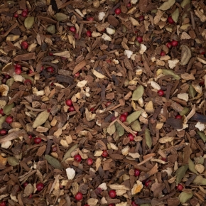 Sweet Night Chai BIO