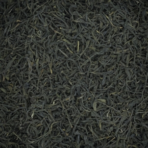 L'émeraude de Corée