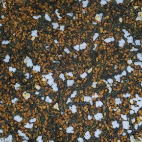 Genmaicha BIO