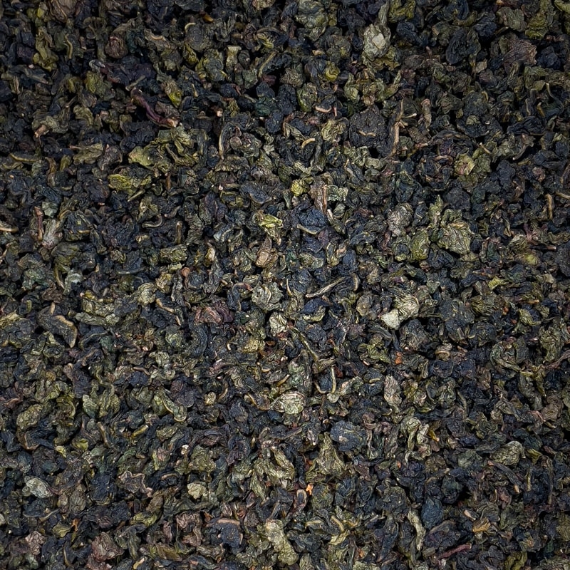 Lily Oolong