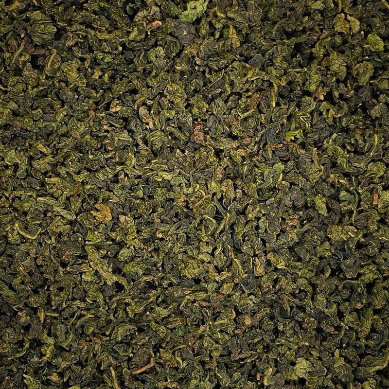 Fancy Tie Guan Yin