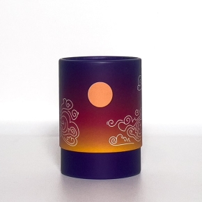 Petite Boite à thé...