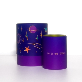 grande boite de Noel