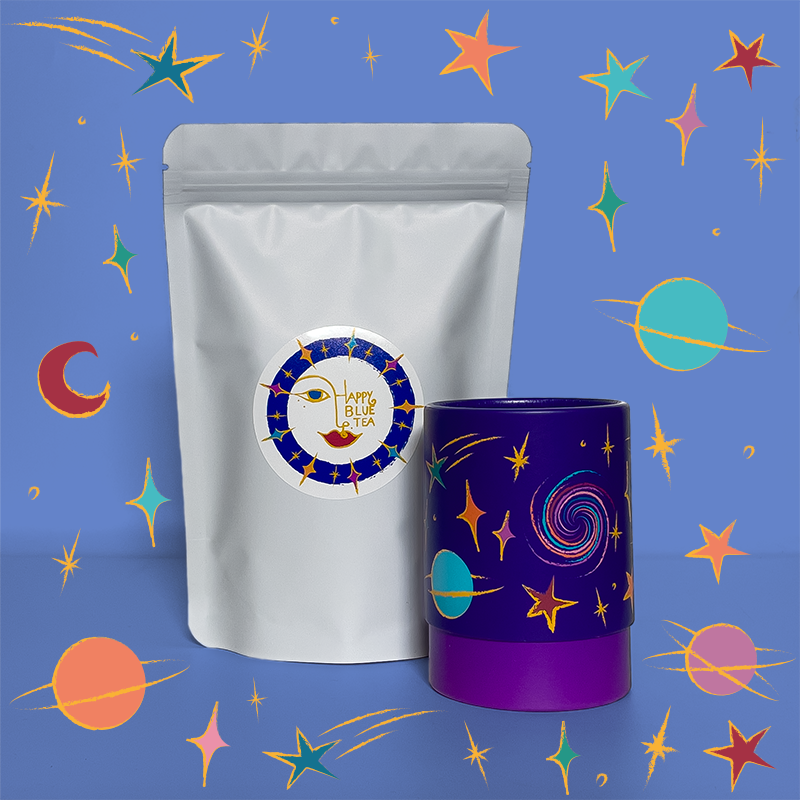 Eclipse Gourmande
