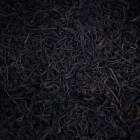 La Panthère aux Yeux d'Or