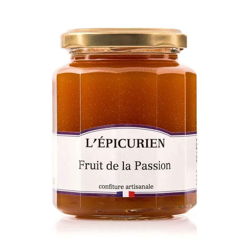 Fruit de la passion -...