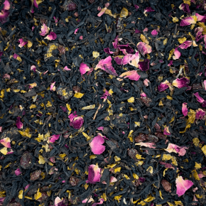 La Danse des Papillons