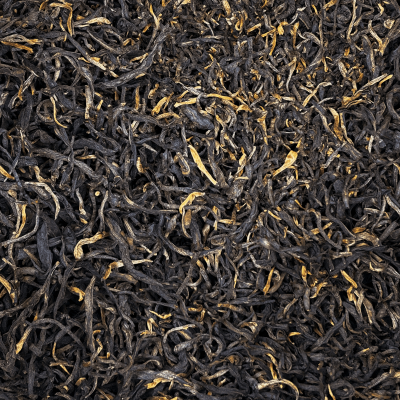 Tiger Black