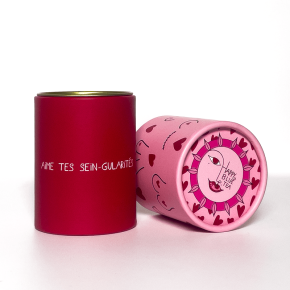 Petite Boite Boobies