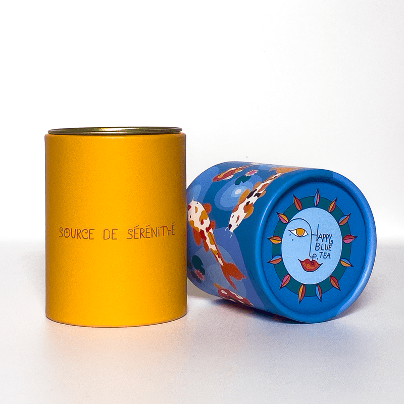 Petite Boite Poisson