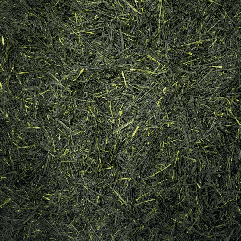 Gyokuro Mizuumi BIO