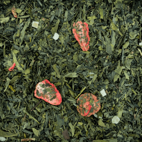 Salade de fruits, jolie....