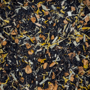 Thé des crocodiles Bio