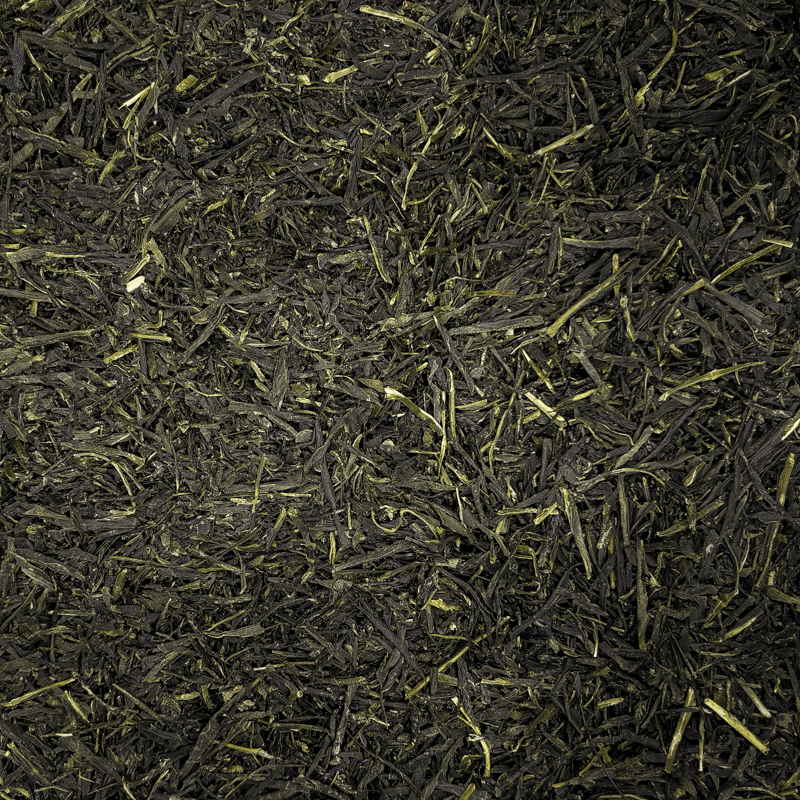 Gyokuro Gokou