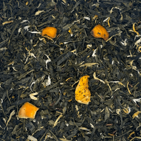 La Parisienne / le speakeasy